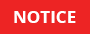 NOTICE