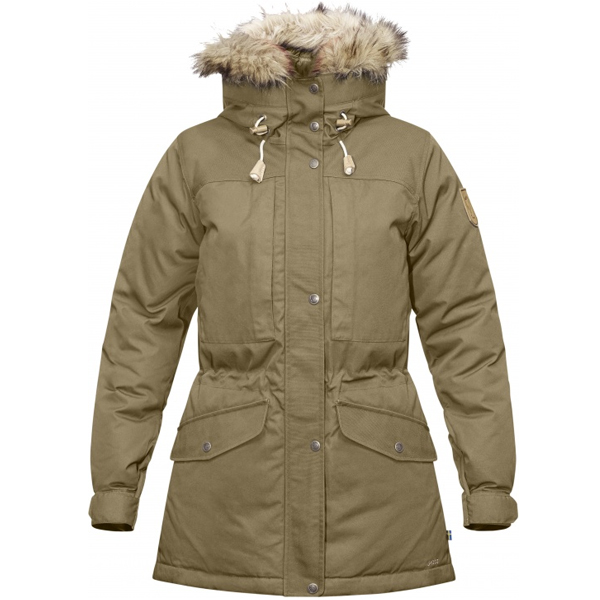[이월상품] 피엘라벤 우먼 싱기 다운 자켓 Singi Down Jacket W (89647)