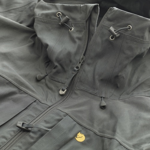 피엘라벤 베르그타겐 자켓 Bergtagen Jacket M (83981)