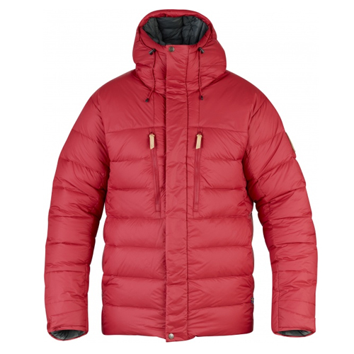 [이월상품]피엘라벤 켑 익스페디션 다운 자켓 Keb Expedition Down Jacket (84752)