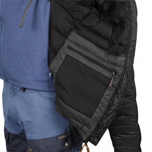 [이월상품]피엘라벤 켑 익스페디션 다운 자켓 Keb Expedition Down Jacket (84752)