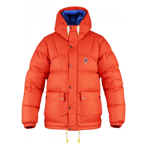 [이월상품]피엘라벤 익스페디션 다운 라이트 자켓 Expedition Down Lite Jacket (84605)
