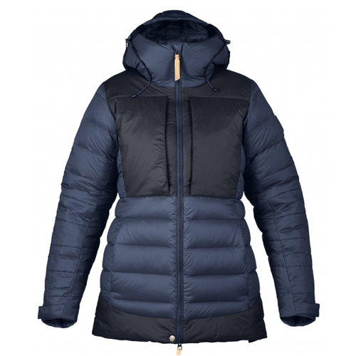 [이월상품] 피엘라벤 우먼 켑 익스페디션 다운 자켓 Keb Expedition Down Jacket W (89116)