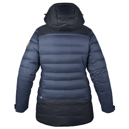 [이월상품] 피엘라벤 우먼 켑 익스페디션 다운 자켓 Keb Expedition Down Jacket W (89116)