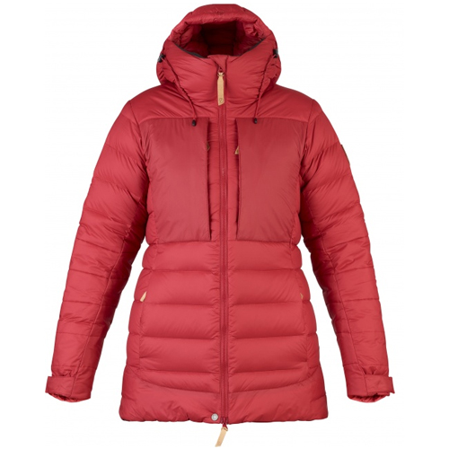 [이월상품] 피엘라벤 우먼 켑 익스페디션 다운 자켓 Keb Expedition Down Jacket W (89116)