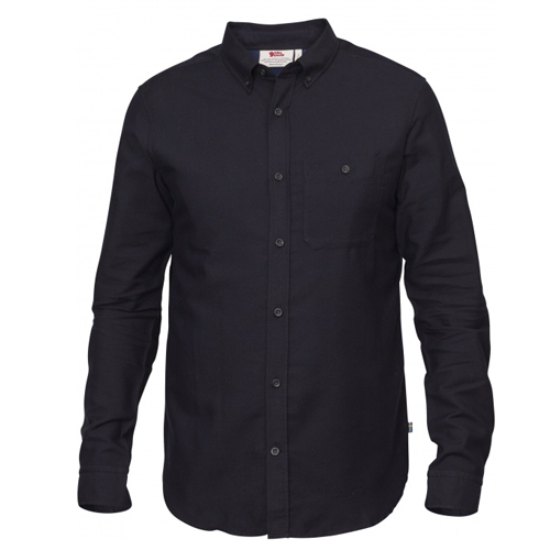[이월상품]피엘라벤 오빅 폭스포드 긴팔 셔츠 Ovik Foxford Shirt LS (81882)
