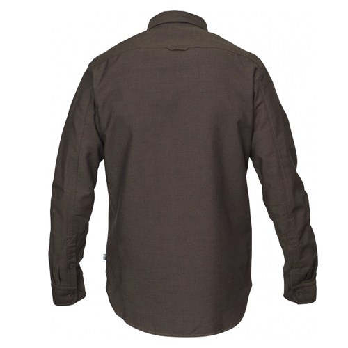 [이월상품]피엘라벤 오빅 폭스포드 긴팔 셔츠 Ovik Foxford Shirt LS (81882)