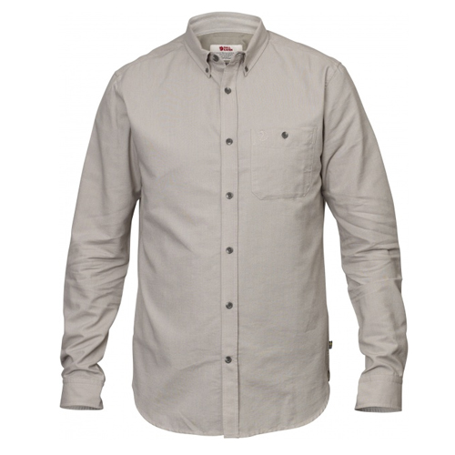 [이월상품]피엘라벤 오빅 폭스포드 긴팔 셔츠 Ovik Foxford Shirt LS (81882)