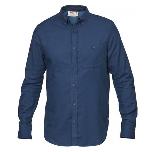 [이월상품]피엘라벤 오빅 폭스포드 긴팔 셔츠 Ovik Foxford Shirt LS (81882)