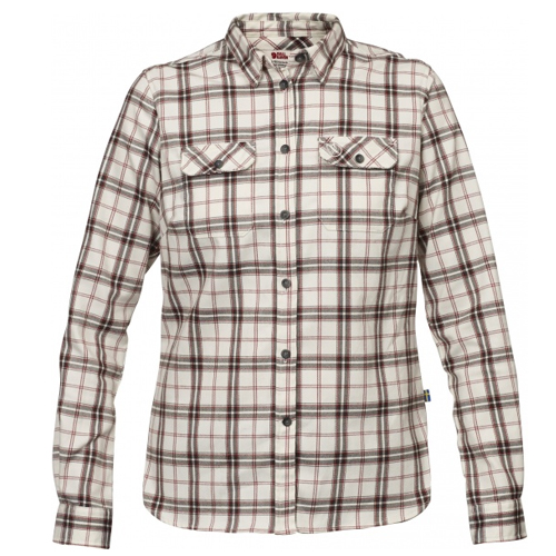 [이월상품]피엘라벤 우먼 피엘그림 스트레치 긴팔 셔츠 Fjallglim Stretch Shirt LS W (89901)