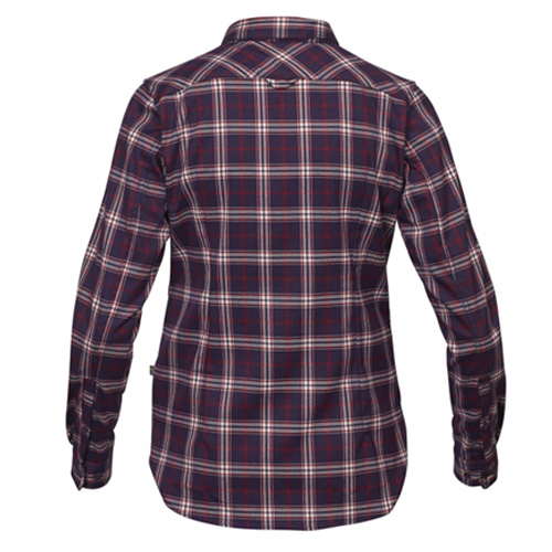 [이월상품]피엘라벤 우먼 피엘그림 스트레치 긴팔 셔츠 Fjallglim Stretch Shirt LS W (89901)