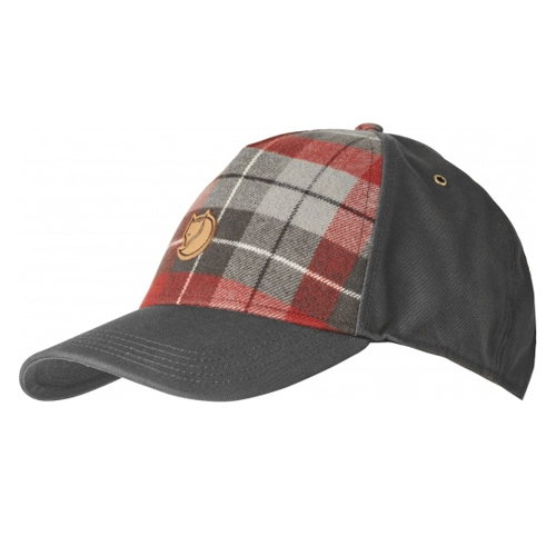 [이월상품]피엘라벤 오빅 플레이드 캡 Ovik Plaid Cap (77386)