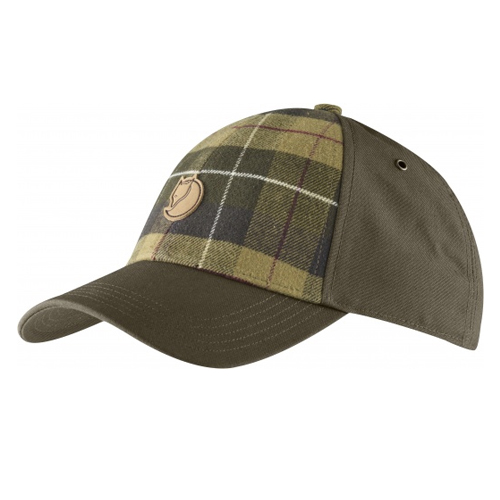 [이월상품]피엘라벤 오빅 플레이드 캡 Ovik Plaid Cap (77386)