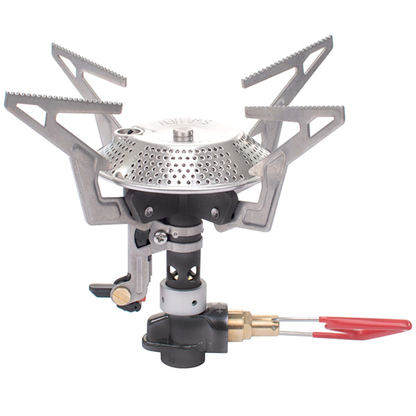 프리머스 파워트레일 레귤레이터 스토브 PowerTrail Stove Piezo Reg (324415)
