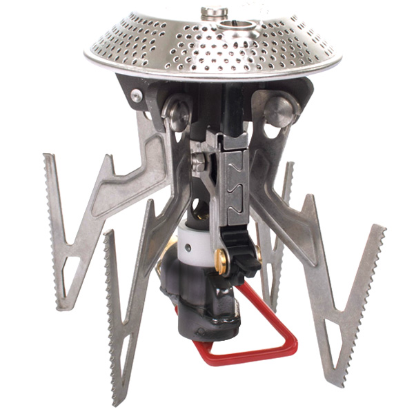 프리머스 파워트레일 레귤레이터 스토브 PowerTrail Stove Piezo Reg (324415)