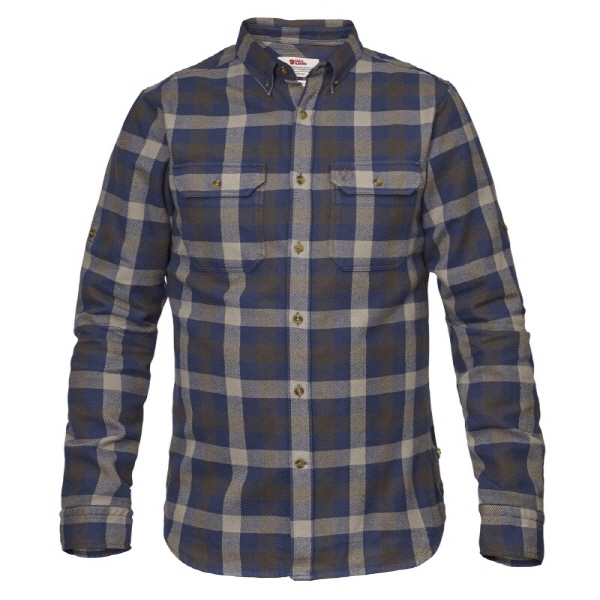 피엘라벤 스코그 셔츠 Skog Shirt (81353)