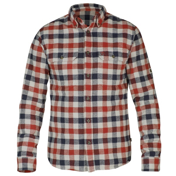 피엘라벤 스코그 셔츠 Skog Shirt (81353)
