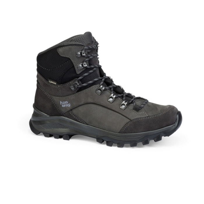 [이월상품] 한바그 뱅크스 GTX (203000)