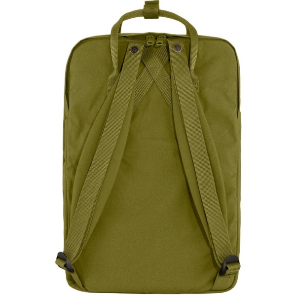 피엘라벤 칸켄 랩탑 17 (23525) - Foliage Green