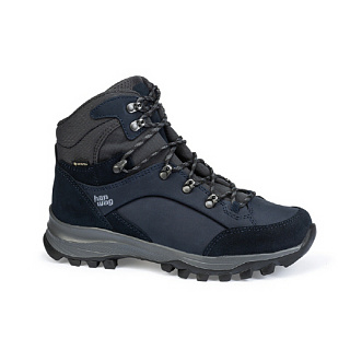 [이월상품] 한바그 뱅크스 레이디 GTX (203001)