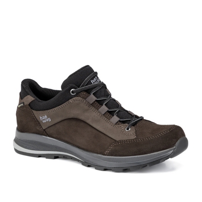 한바그 뱅크스 로우 GTX (203500)